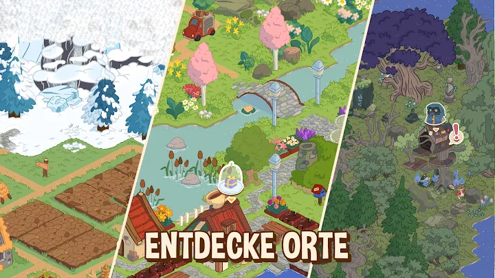 Screenshot 2: Bienencrew